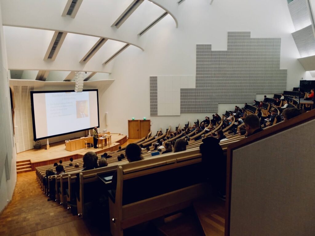 Descubra onde estudar audiovisual no Brasil com excelência