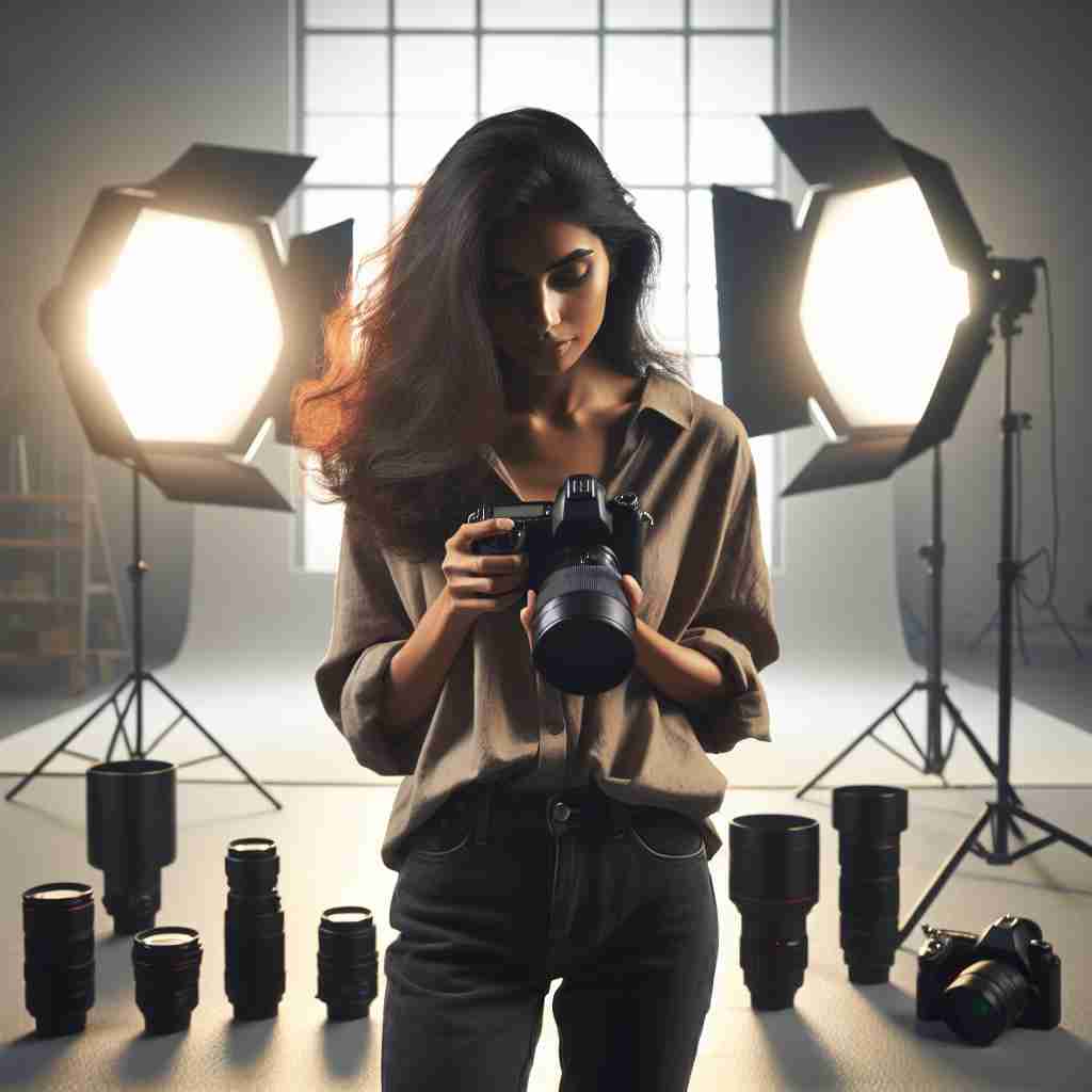 An image illustrating Como Eliminar Ruído em Fotos ISO Alto