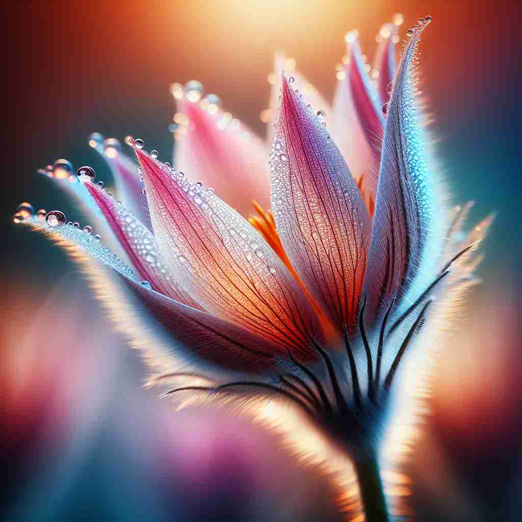 An image illustrating Fotografia Macro: Equipamentos Essenciais