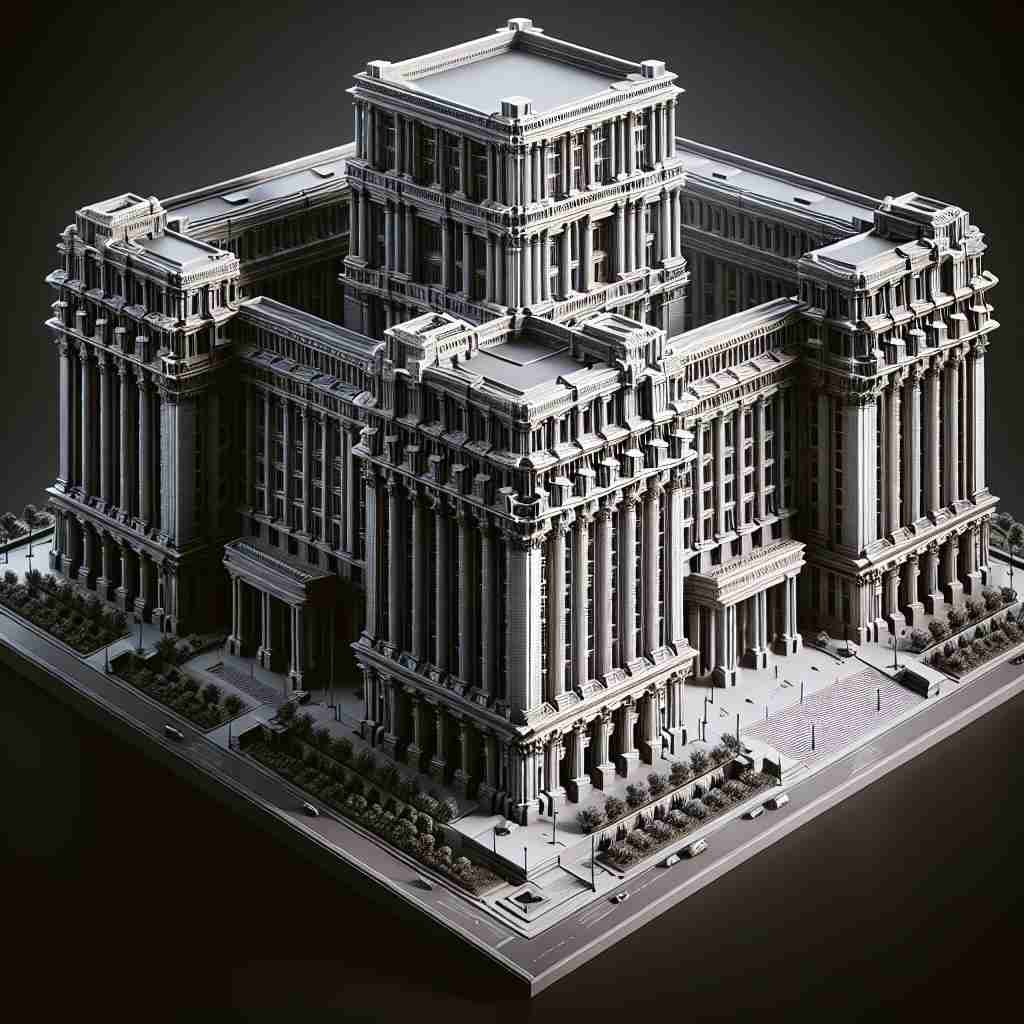 An image illustrating Fotografia de Arquitetura Técnicas Profissionais